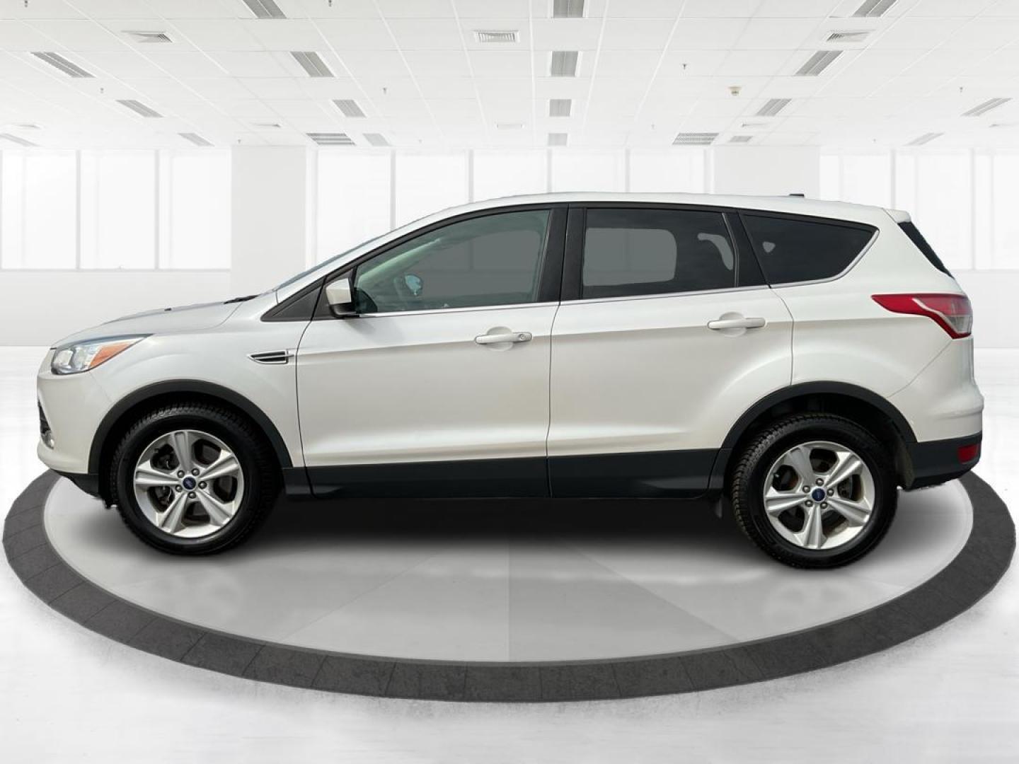 2014 Ford Escape SE (1FMCU0G94EU) with an EcoBoost 1.6L I-4 gasoline direct injection engine, located at 401 Woodman Dr, Riverside, OH, 45431, (937) 908-9800, 39.760899, -84.123421 - 2014 Ford Escape SE - Photo#5