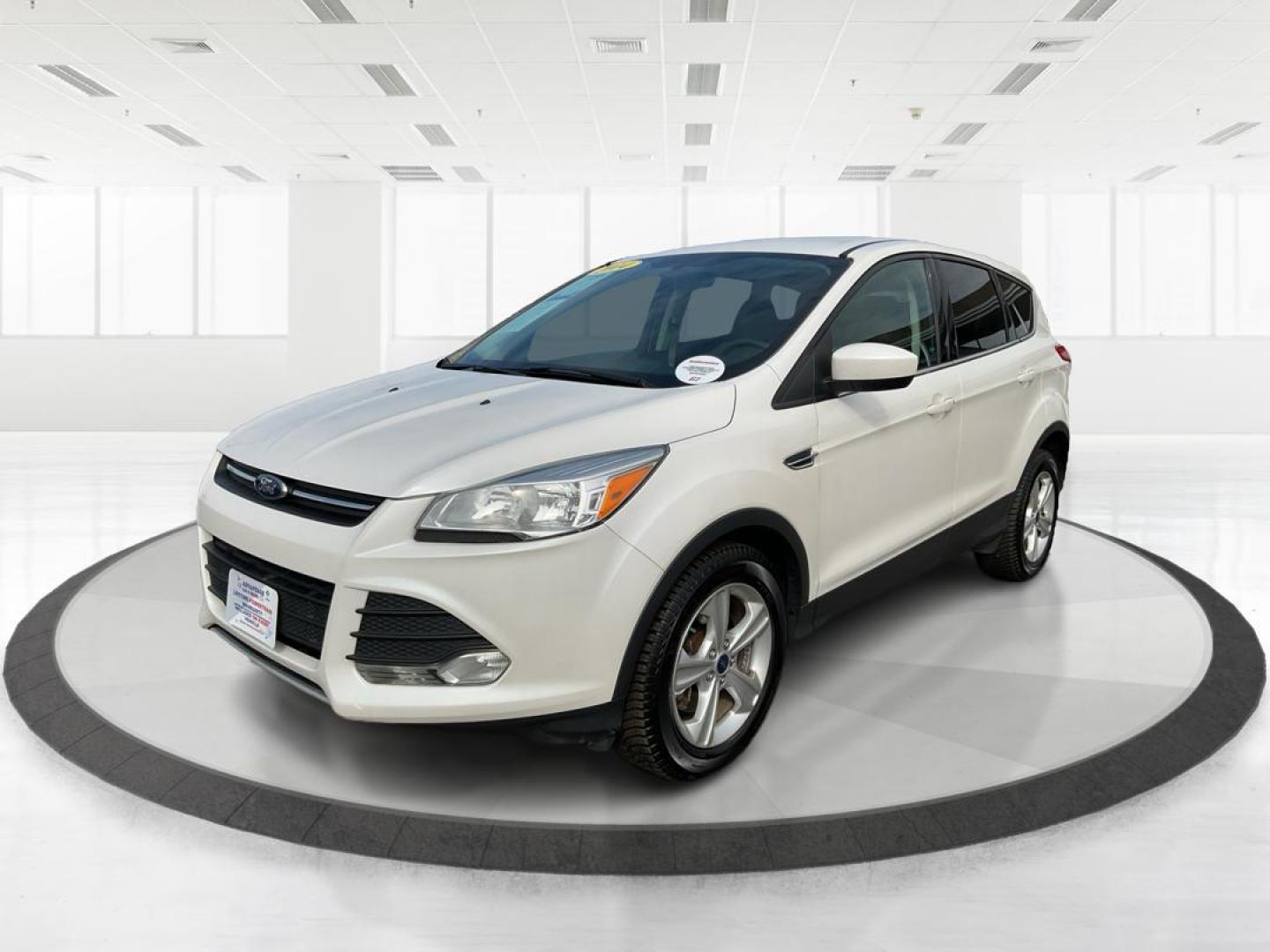 2014 Ford Escape SE (1FMCU0G94EU) with an EcoBoost 1.6L I-4 gasoline direct injection engine, located at 401 Woodman Dr, Riverside, OH, 45431, (937) 908-9800, 39.760899, -84.123421 - 2014 Ford Escape SE - Photo#7