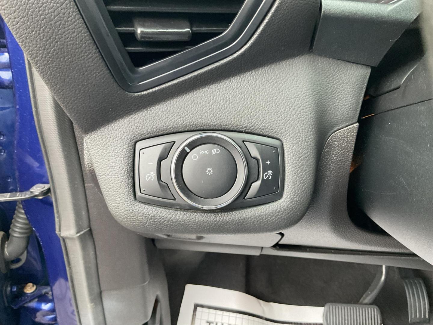 2014 Ford Escape S FWD (1FMCU0F71EU) with an 2.5L L4 DOHC 16V engine, 6-Speed Automatic transmission, located at 1099 N County Rd 25A , Troy, OH, 45373, (937) 908-9800, 40.057079, -84.212883 - 2014 Ford Escape S FWD - Photo#16