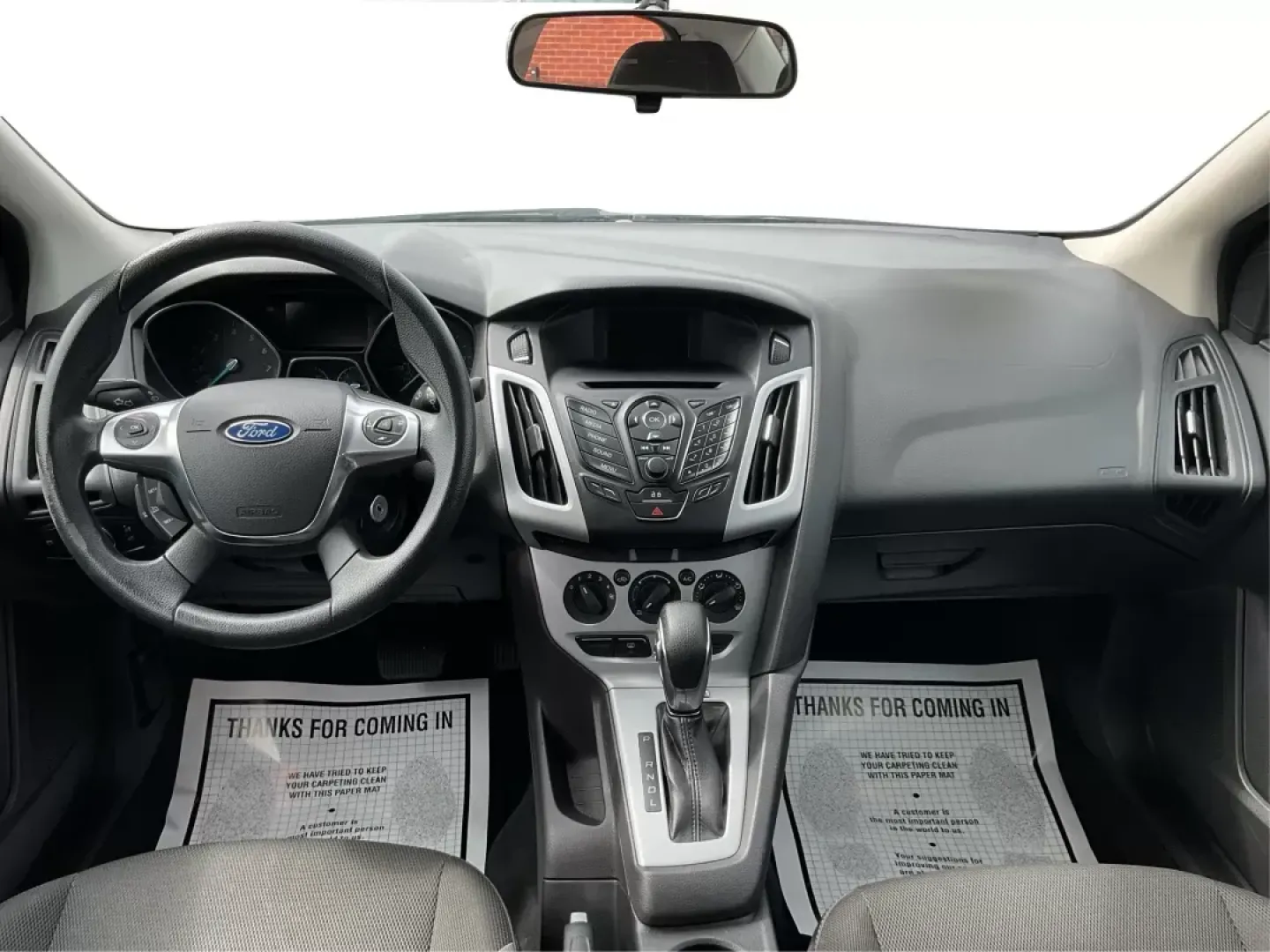 2014 Ford Focus SE (1FADP3F21EL) with an 2L I-4 gasoline direct injection engine, located at 1099 N County Rd 25A , Troy, OH, 45373, (937) 908-9800, 40.057079, -84.212883 - **Discover Your Next Adventure with the 2014 Ford Focus SE in Fairborn, OH!**<br /> <br /> Are you ready to elevate your daily commute or embark on weekend getaways? The 2014 Ford Focus SE is the perfect sedan to complement your lifestyle, offering a blend of efficiency, comfort, and cutting-edge fe - Photo#19