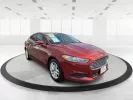 2014 Ford Fusion SE (3FA6P0H73ER) with an Other engine, located at 1099 N County Rd 25A , Troy, OH, 45373, (937) 908-9800, 40.057079, -84.212883 - 2014 Ford Fusion SE - Photo#0