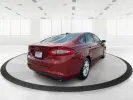 2014 Ford Fusion SE (3FA6P0H73ER) with an Other engine, located at 1099 N County Rd 25A , Troy, OH, 45373, (937) 908-9800, 40.057079, -84.212883 - 2014 Ford Fusion SE - Photo#2