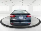 2014 Ford Fusion S (3FA6P0G75ER) with an Duratec 2.5L I-4 DOHC engine, located at 1230 East Main St, Xenia, OH, 45385, (937) 908-9800, 39.688026, -83.910172 - 2014 Ford Fusion S - Photo#3