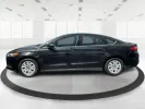 2014 Ford Fusion S (3FA6P0G75ER) with an Duratec 2.5L I-4 DOHC engine, located at 1230 East Main St, Xenia, OH, 45385, (937) 908-9800, 39.688026, -83.910172 - 2014 Ford Fusion S - Photo#5