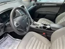 2014 Ford Fusion S (3FA6P0G75ER) with an Duratec 2.5L I-4 DOHC engine, located at 1230 East Main St, Xenia, OH, 45385, (937) 908-9800, 39.688026, -83.910172 - 2014 Ford Fusion S - Photo#8