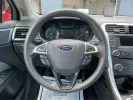 2014 Ford Fusion S (3FA6P0G75ER) with an Duratec 2.5L I-4 DOHC engine, located at 1230 East Main St, Xenia, OH, 45385, (937) 908-9800, 39.688026, -83.910172 - 2014 Ford Fusion S - Photo#14
