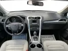 2014 Ford Fusion S (3FA6P0G75ER) with an Duratec 2.5L I-4 DOHC engine, located at 1230 East Main St, Xenia, OH, 45385, (937) 908-9800, 39.688026, -83.910172 - 2014 Ford Fusion S - Photo#18
