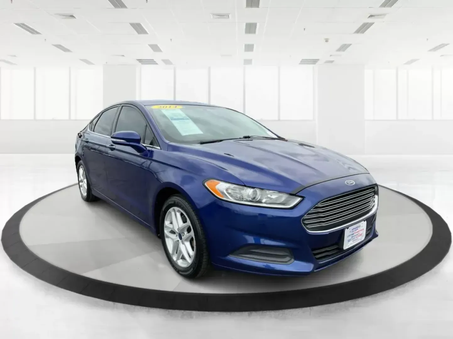 2014 Ford Fusion SE (3FA6P0H78ER) with an Other engine, located at 4508 South Dixie Dr, Moraine, OH, 45439, (937) 908-9800, 39.689976, -84.218452 - **Experience the Perfect Blend of Style and Reliability with the 2014 Ford Fusion SE**<br /> <br /> Are you in search of a dependable sedan that seamlessly balances style, comfort, and performance for your daily commute or weekend adventures? Look no further than the 2014 Ford Fusion SE, available n - Photo#0