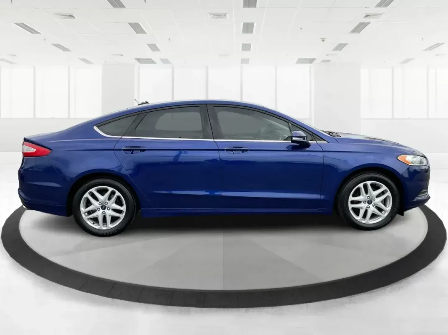 2014 Ford Fusion SE (3FA6P0H78ER) with an Other engine, located at 4508 South Dixie Dr, Moraine, OH, 45439, (937) 908-9800, 39.689976, -84.218452 - **Experience the Perfect Blend of Style and Reliability with the 2014 Ford Fusion SE**<br /> <br /> Are you in search of a dependable sedan that seamlessly balances style, comfort, and performance for your daily commute or weekend adventures? Look no further than the 2014 Ford Fusion SE, available n - Photo#1