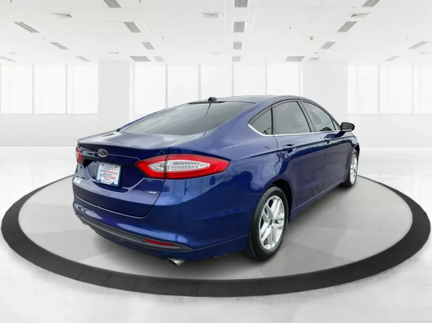 2014 Ford Fusion SE (3FA6P0H78ER) with an Other engine, located at 4508 South Dixie Dr, Moraine, OH, 45439, (937) 908-9800, 39.689976, -84.218452 - **Experience the Perfect Blend of Style and Reliability with the 2014 Ford Fusion SE**<br /> <br /> Are you in search of a dependable sedan that seamlessly balances style, comfort, and performance for your daily commute or weekend adventures? Look no further than the 2014 Ford Fusion SE, available n - Photo#2