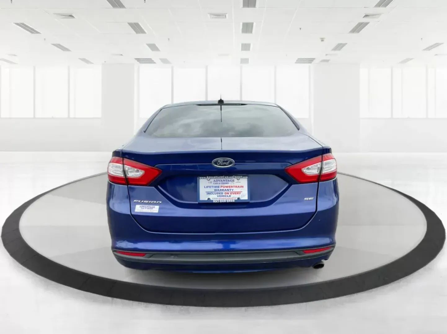 2014 Ford Fusion SE (3FA6P0H78ER) with an Other engine, located at 4508 South Dixie Dr, Moraine, OH, 45439, (937) 908-9800, 39.689976, -84.218452 - **Experience the Perfect Blend of Style and Reliability with the 2014 Ford Fusion SE**<br /> <br /> Are you in search of a dependable sedan that seamlessly balances style, comfort, and performance for your daily commute or weekend adventures? Look no further than the 2014 Ford Fusion SE, available n - Photo#3