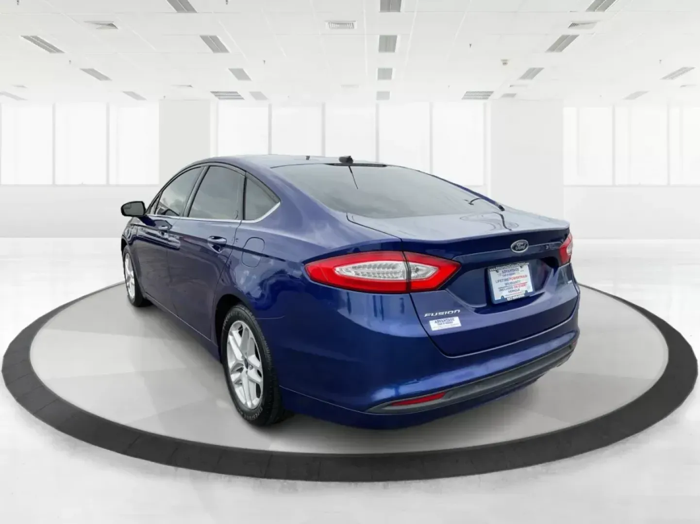 2014 Ford Fusion SE (3FA6P0H78ER) with an Other engine, located at 4508 South Dixie Dr, Moraine, OH, 45439, (937) 908-9800, 39.689976, -84.218452 - **Experience the Perfect Blend of Style and Reliability with the 2014 Ford Fusion SE**<br /> <br /> Are you in search of a dependable sedan that seamlessly balances style, comfort, and performance for your daily commute or weekend adventures? Look no further than the 2014 Ford Fusion SE, available n - Photo#4