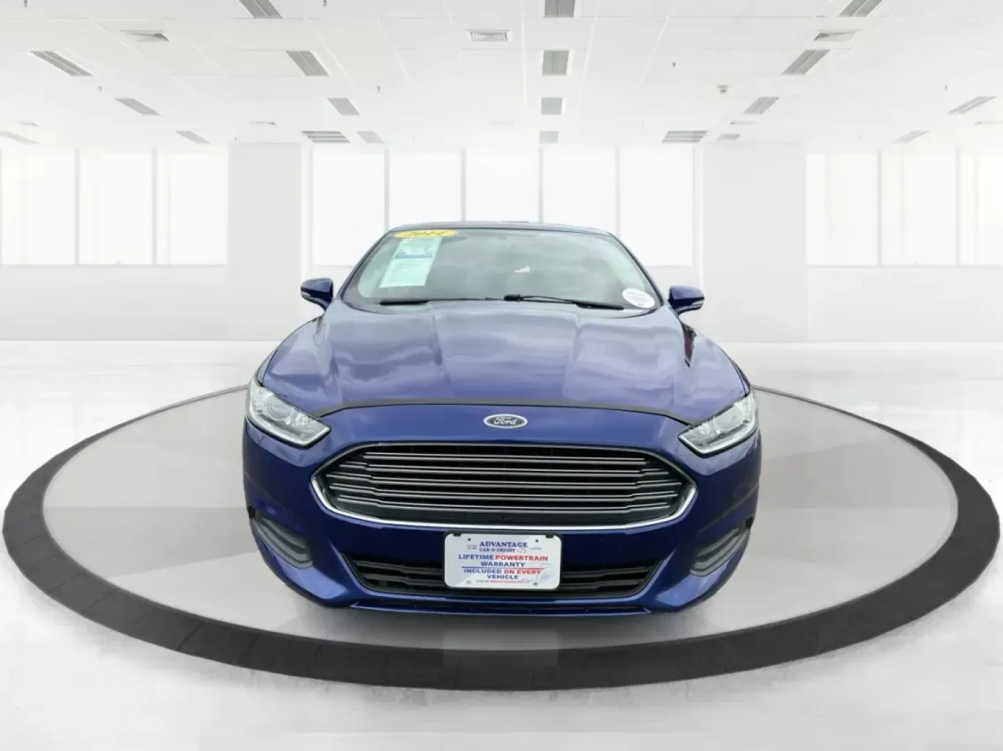 2014 Ford Fusion SE (3FA6P0H78ER) with an Other engine, located at 4508 South Dixie Dr, Moraine, OH, 45439, (937) 908-9800, 39.689976, -84.218452 - **Experience the Perfect Blend of Style and Reliability with the 2014 Ford Fusion SE**<br /> <br /> Are you in search of a dependable sedan that seamlessly balances style, comfort, and performance for your daily commute or weekend adventures? Look no further than the 2014 Ford Fusion SE, available n - Photo#6