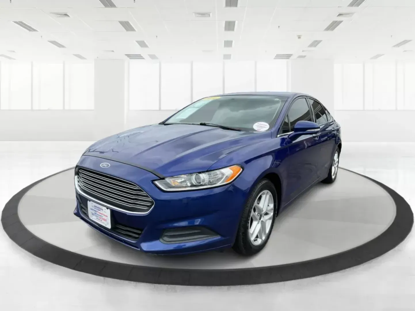 2014 Ford Fusion SE (3FA6P0H78ER) with an Other engine, located at 4508 South Dixie Dr, Moraine, OH, 45439, (937) 908-9800, 39.689976, -84.218452 - **Experience the Perfect Blend of Style and Reliability with the 2014 Ford Fusion SE**<br /> <br /> Are you in search of a dependable sedan that seamlessly balances style, comfort, and performance for your daily commute or weekend adventures? Look no further than the 2014 Ford Fusion SE, available n - Photo#7
