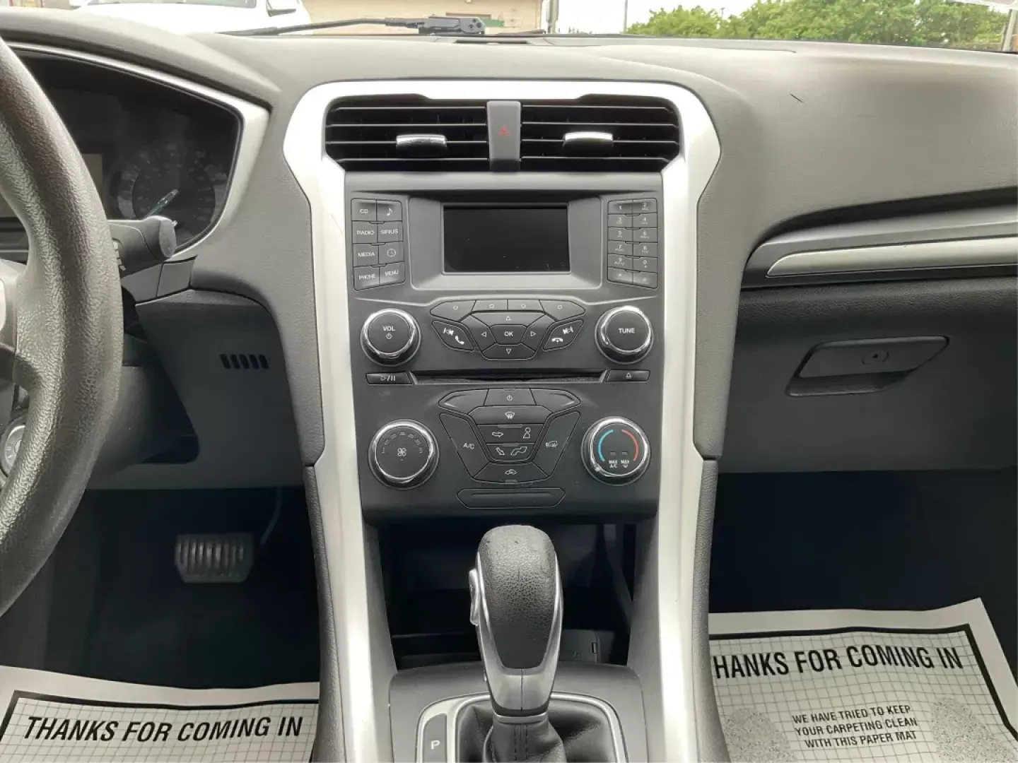 2014 Ford Fusion SE (3FA6P0H78ER) with an Other engine, located at 4508 South Dixie Dr, Moraine, OH, 45439, (937) 908-9800, 39.689976, -84.218452 - **Experience the Perfect Blend of Style and Reliability with the 2014 Ford Fusion SE**<br /> <br /> Are you in search of a dependable sedan that seamlessly balances style, comfort, and performance for your daily commute or weekend adventures? Look no further than the 2014 Ford Fusion SE, available n - Photo#12