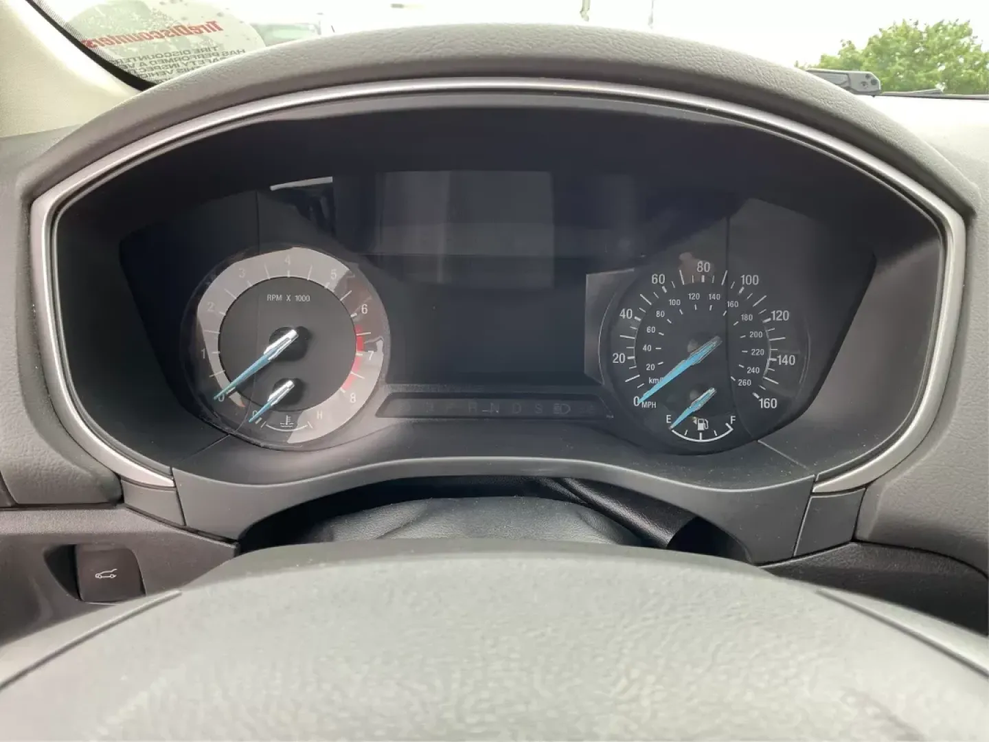 2014 Ford Fusion SE (3FA6P0H78ER) with an Other engine, located at 4508 South Dixie Dr, Moraine, OH, 45439, (937) 908-9800, 39.689976, -84.218452 - **Experience the Perfect Blend of Style and Reliability with the 2014 Ford Fusion SE**<br /> <br /> Are you in search of a dependable sedan that seamlessly balances style, comfort, and performance for your daily commute or weekend adventures? Look no further than the 2014 Ford Fusion SE, available n - Photo#14