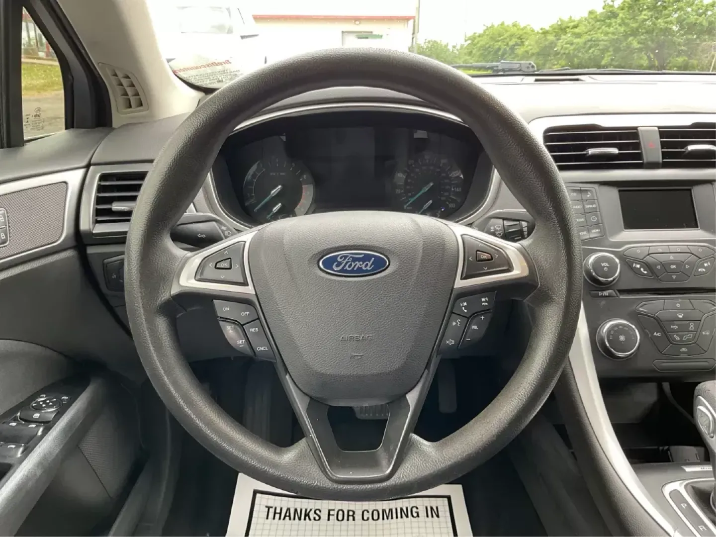 2014 Ford Fusion SE (3FA6P0H78ER) with an Other engine, located at 4508 South Dixie Dr, Moraine, OH, 45439, (937) 908-9800, 39.689976, -84.218452 - **Experience the Perfect Blend of Style and Reliability with the 2014 Ford Fusion SE**<br /> <br /> Are you in search of a dependable sedan that seamlessly balances style, comfort, and performance for your daily commute or weekend adventures? Look no further than the 2014 Ford Fusion SE, available n - Photo#15