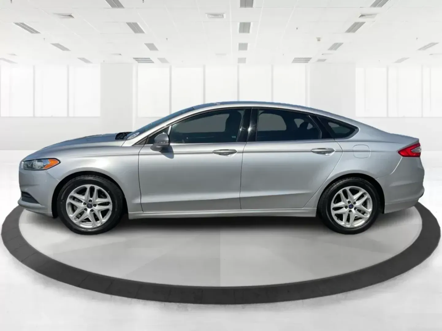 2014 Ford Fusion SE (3FA6P0H72ER) with an Other engine, located at 1099 N County Rd 25A , Troy, OH, 45373, (937) 908-9800, 40.057079, -84.212883 - 2014 Ford Fusion SE - Photo#5