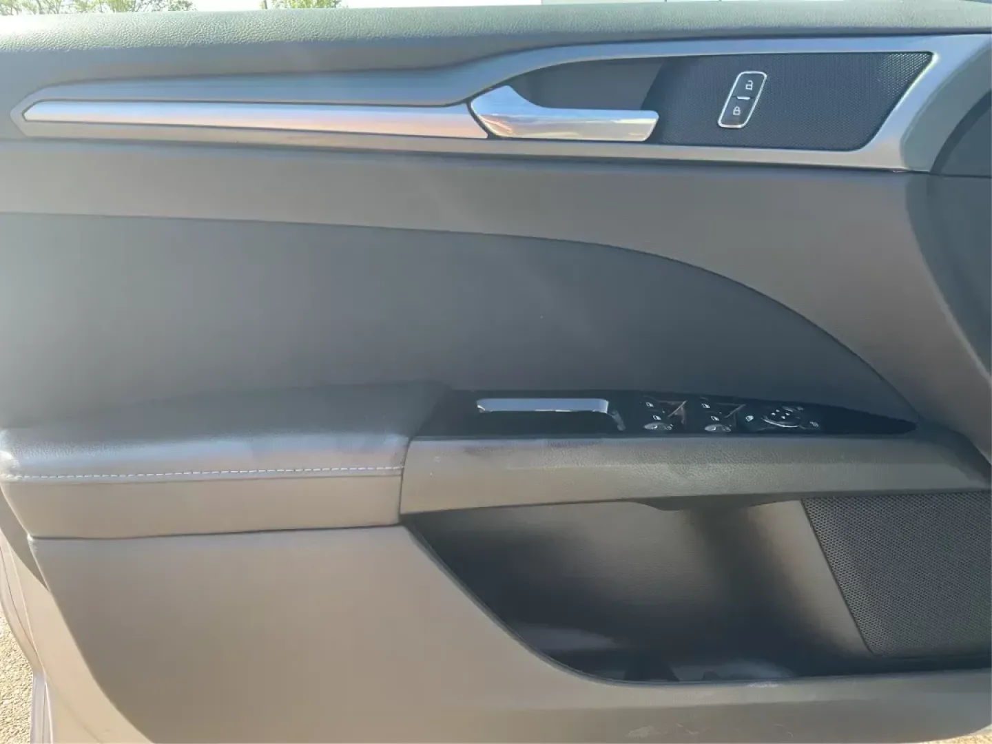 2014 Ford Fusion SE (3FA6P0H72ER) with an Other engine, located at 1099 N County Rd 25A , Troy, OH, 45373, (937) 908-9800, 40.057079, -84.212883 - 2014 Ford Fusion SE - Photo#17