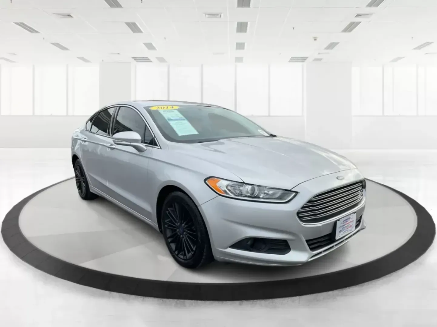2014 Ford Fusion SE (3FA6P0H9XER) with an Other engine, located at 8750 N County Rd 25A, Piqua, OH, 45356, (937) 908-9800, 40.164391, -84.232513 - 2014 Ford Fusion SE - Photo#0