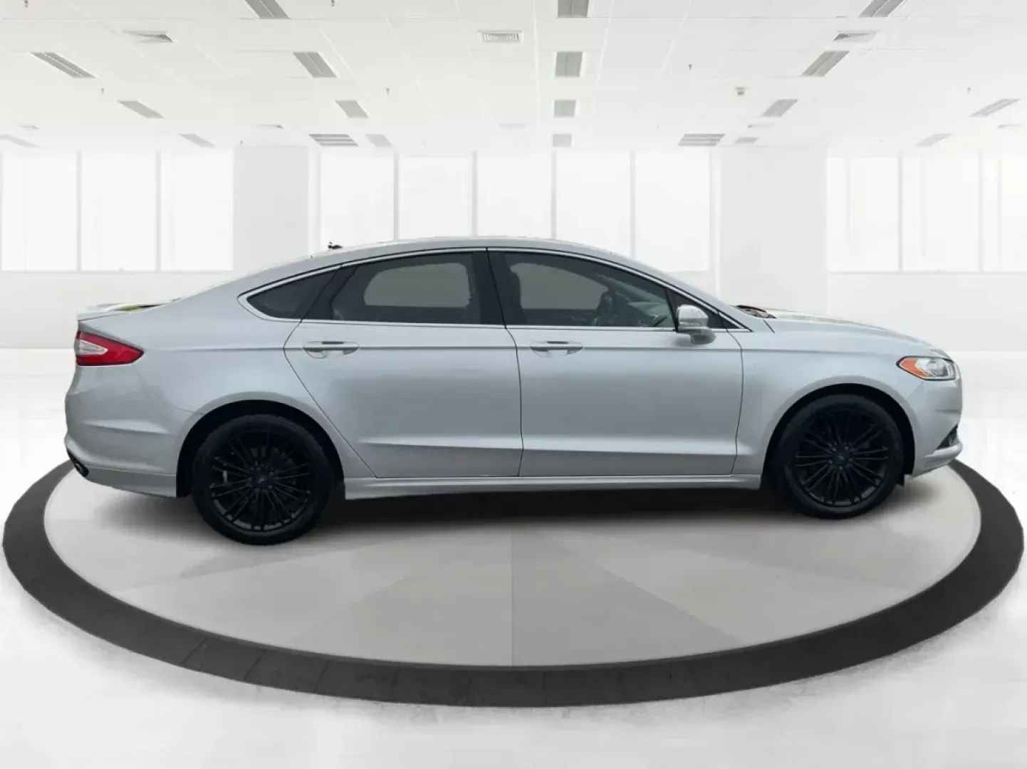2014 Ford Fusion SE (3FA6P0H9XER) with an Other engine, located at 8750 N County Rd 25A, Piqua, OH, 45356, (937) 908-9800, 40.164391, -84.232513 - 2014 Ford Fusion SE - Photo#1