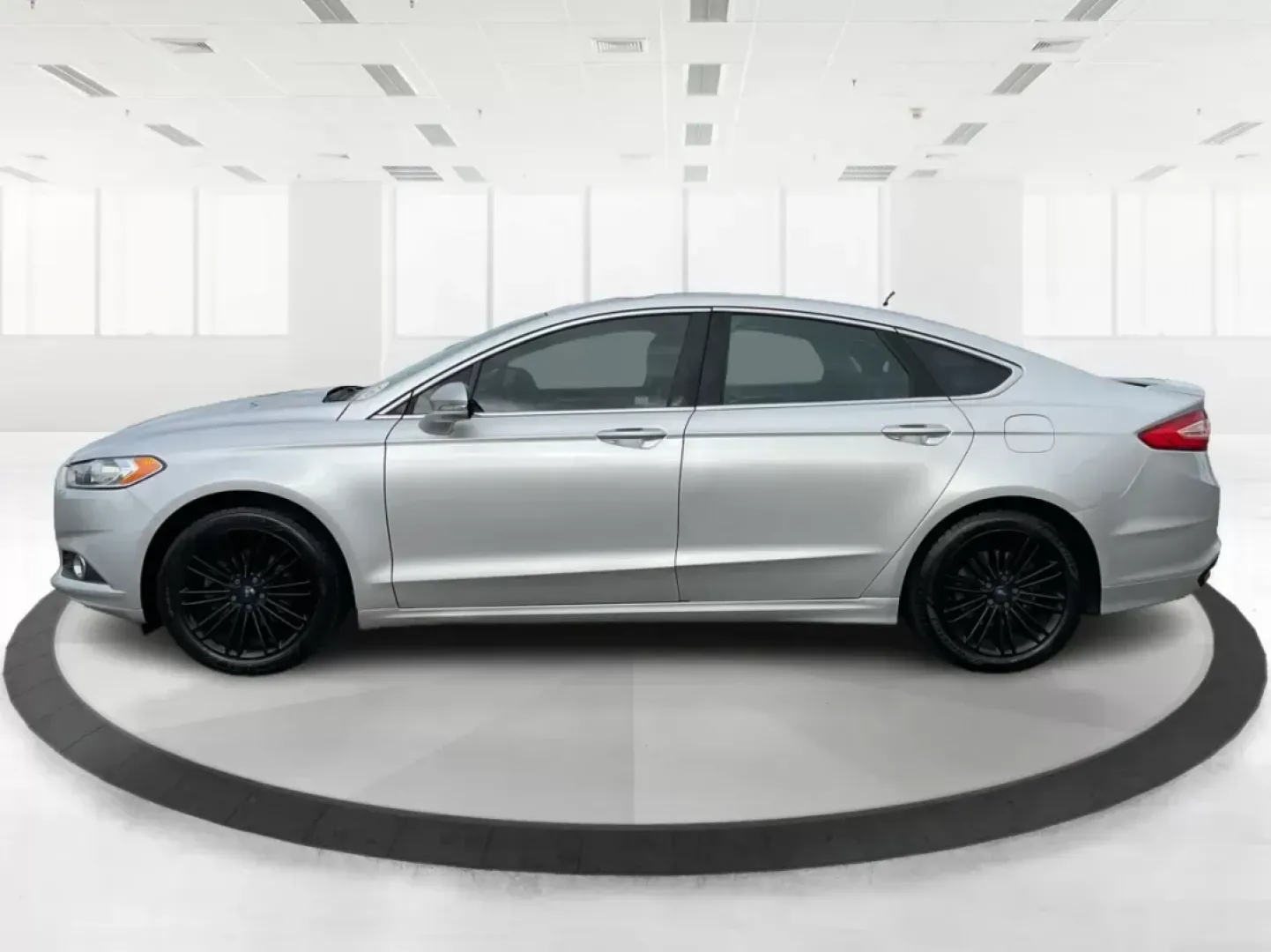 2014 Ford Fusion SE (3FA6P0H9XER) with an Other engine, located at 8750 N County Rd 25A, Piqua, OH, 45356, (937) 908-9800, 40.164391, -84.232513 - 2014 Ford Fusion SE - Photo#6