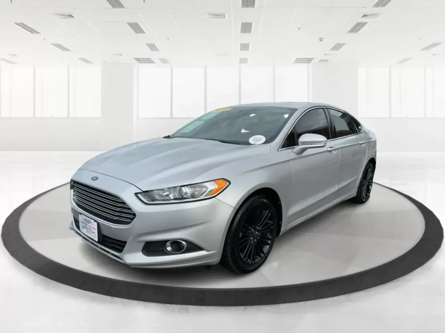 2014 Ford Fusion SE (3FA6P0H9XER) with an Other engine, located at 8750 N County Rd 25A, Piqua, OH, 45356, (937) 908-9800, 40.164391, -84.232513 - 2014 Ford Fusion SE - Photo#8