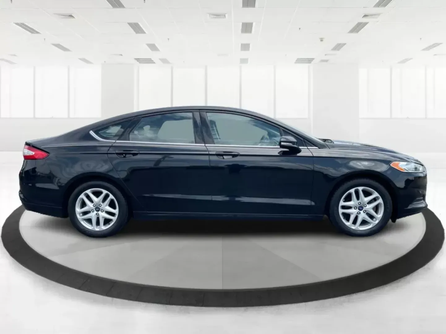 2014 Ford Fusion SE (3FA6P0H71ER) with an Other engine, located at 8750 N County Rd 25A, Piqua, OH, 45356, (937) 908-9800, 40.164391, -84.232513 - 2014 Ford Fusion SE - Photo#1