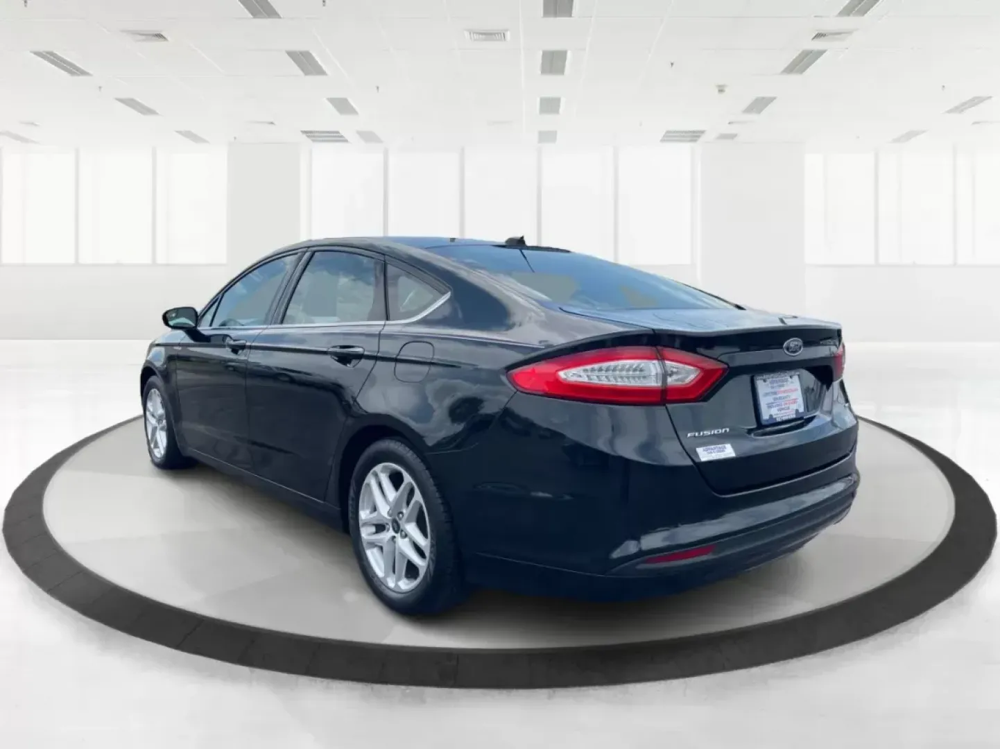 2014 Ford Fusion SE (3FA6P0H71ER) with an Other engine, located at 8750 N County Rd 25A, Piqua, OH, 45356, (937) 908-9800, 40.164391, -84.232513 - 2014 Ford Fusion SE - Photo#5