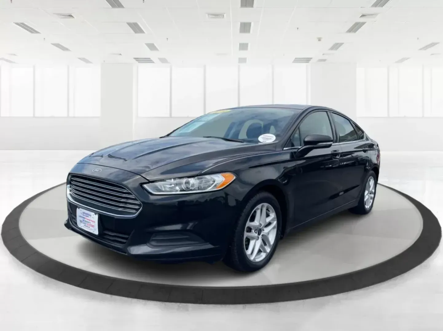 2014 Ford Fusion SE (3FA6P0H71ER) with an Other engine, located at 8750 N County Rd 25A, Piqua, OH, 45356, (937) 908-9800, 40.164391, -84.232513 - 2014 Ford Fusion SE - Photo#8