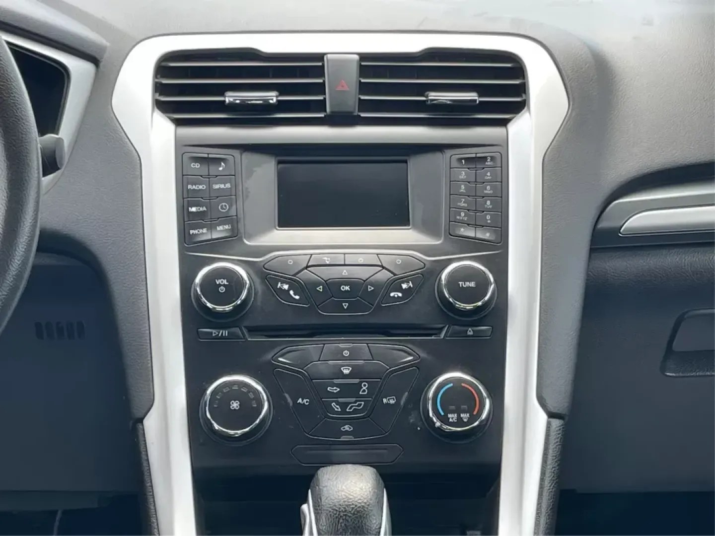 2014 Ford Fusion SE (3FA6P0H71ER) with an Other engine, located at 8750 N County Rd 25A, Piqua, OH, 45356, (937) 908-9800, 40.164391, -84.232513 - 2014 Ford Fusion SE - Photo#13