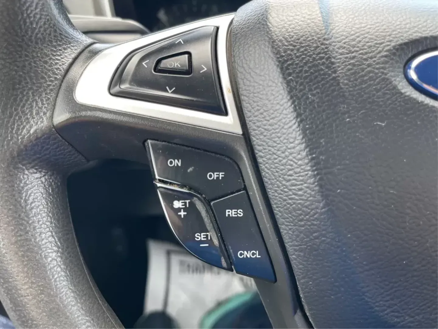2014 Ford Fusion SE (3FA6P0H71ER) with an Other engine, located at 8750 N County Rd 25A, Piqua, OH, 45356, (937) 908-9800, 40.164391, -84.232513 - 2014 Ford Fusion SE - Photo#16