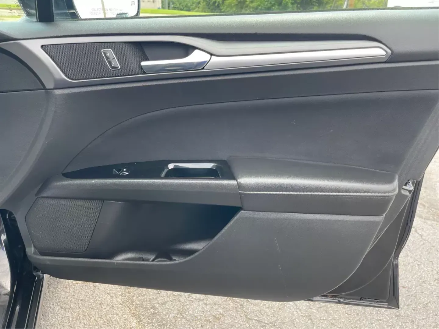 2014 Ford Fusion SE (3FA6P0H71ER) with an Other engine, located at 8750 N County Rd 25A, Piqua, OH, 45356, (937) 908-9800, 40.164391, -84.232513 - 2014 Ford Fusion SE - Photo#20
