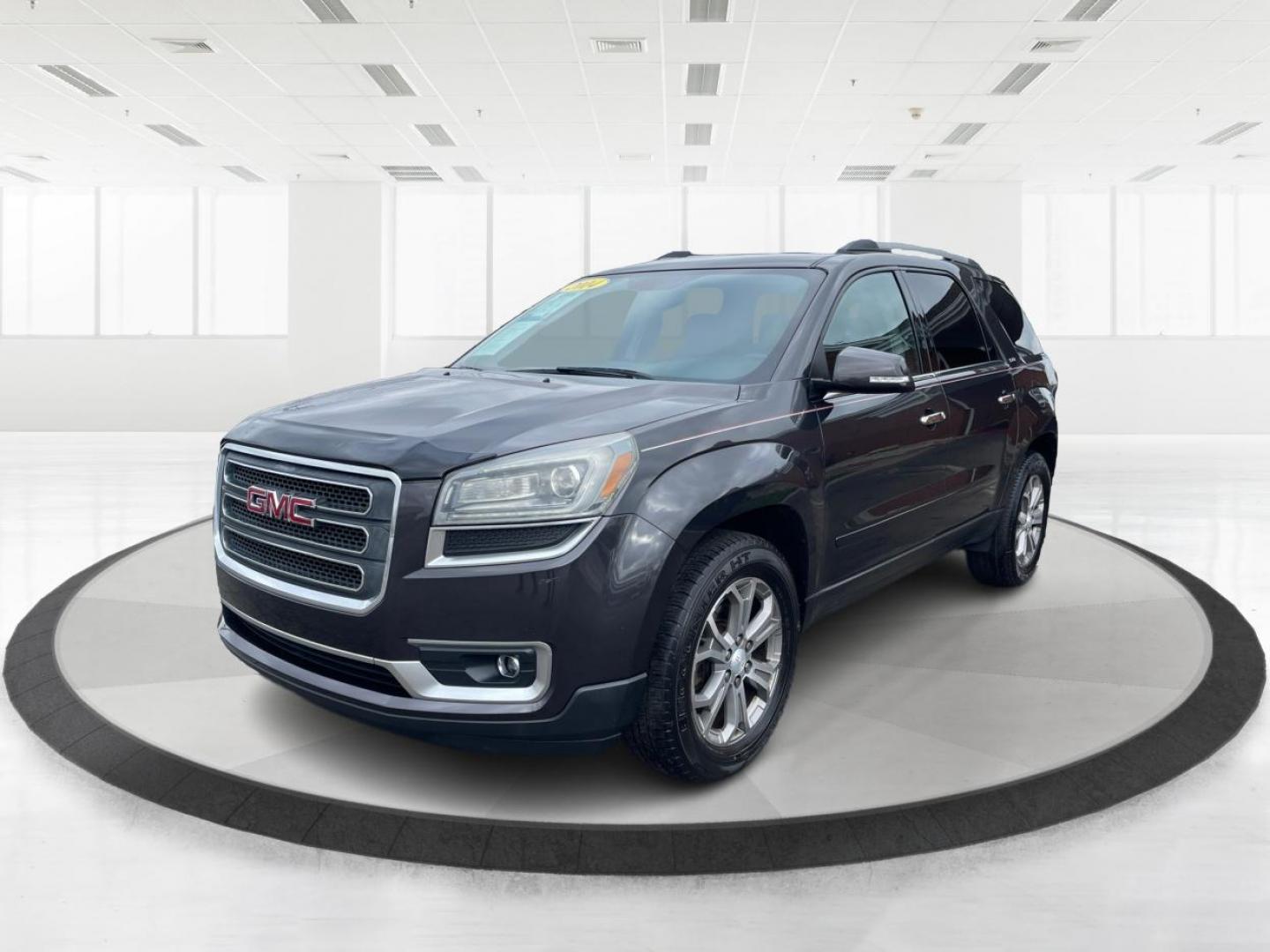 2014 GMC Acadia SLT-1 (1GKKVRKD2EJ) with an 3.6L V-6 gasoline direct injection engine, located at 1099 N County Rd 25A , Troy, OH, 45373, (937) 908-9800, 40.057079, -84.212883 - Third Row - Photo#7