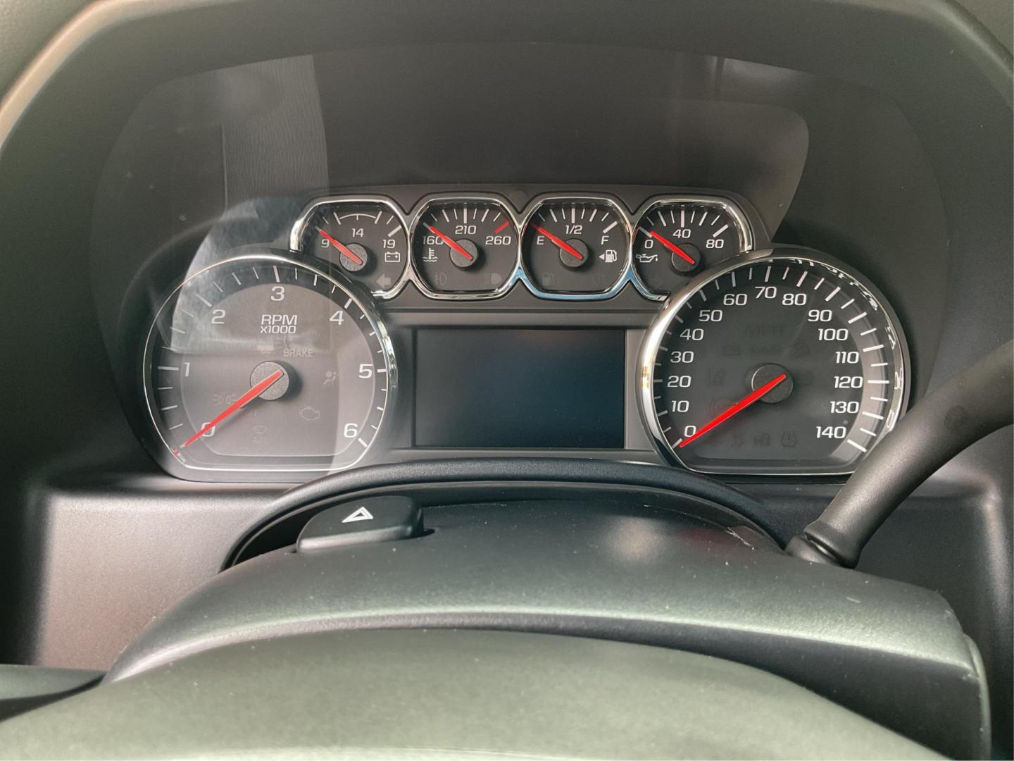 2014 GMC Sierra 1500 SLT (3GTU2VEC5EG) with an Vortec 6.2L V-8 gasoline direct injection engine, located at 1951 S Dayton Lakeview Rd., New Carlisle, OH, 45344, (937) 908-9800, 39.890999, -84.050255 - 2014 GMC Sierra 1500 SLT - Photo#13