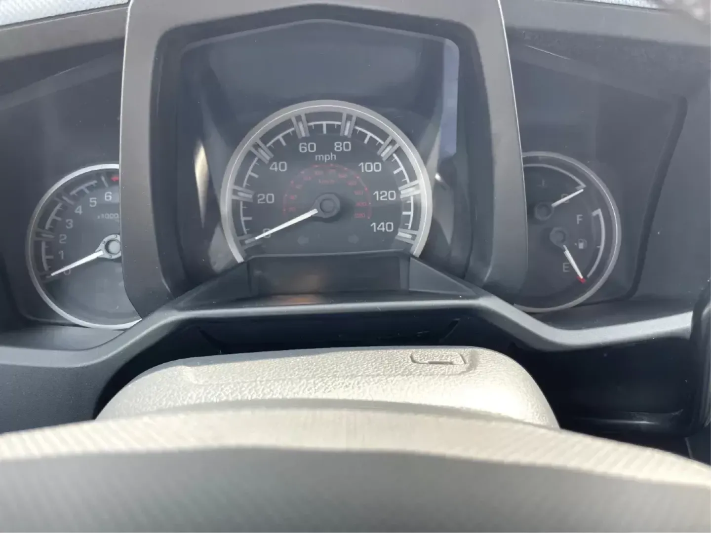 2014 Honda Ridgeline RTL-S (5FPYK1F67EB) with an 3.5L V6 SOHC 24V engine, 5-Speed Automatic transmission, located at 1230 East Main St, Xenia, OH, 45385, (937) 908-9800, 39.688026, -83.910172 - One Owner - Photo#13