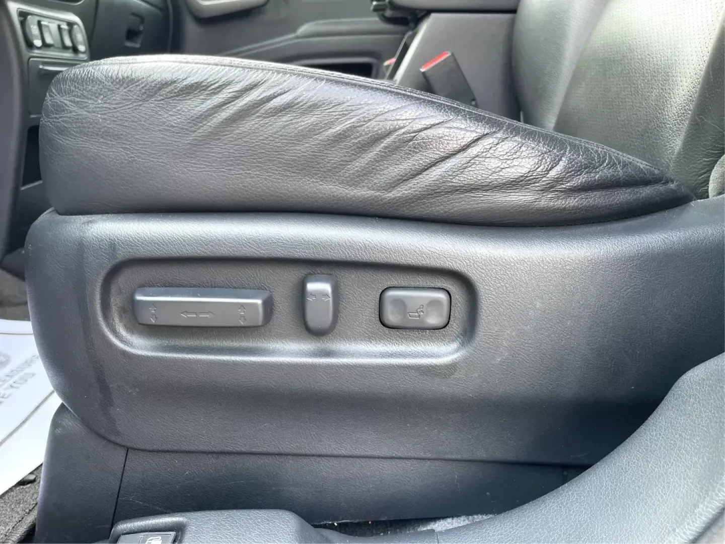 2014 Honda Ridgeline RTL-S (5FPYK1F67EB) with an 3.5L V6 SOHC 24V engine, 5-Speed Automatic transmission, located at 1230 East Main St, Xenia, OH, 45385, (937) 908-9800, 39.688026, -83.910172 - One Owner - Photo#16