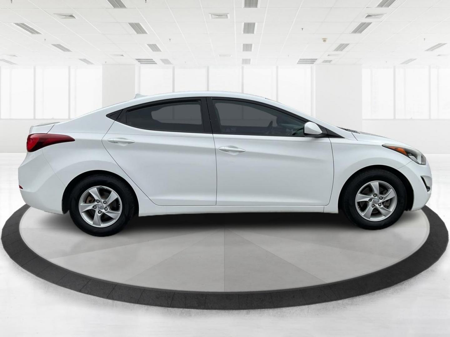 2014 Hyundai Elantra SE (5NPDH4AE8EH) with an Other engine, located at 401 Woodman Dr, Riverside, OH, 45431, (937) 908-9800, 39.760899, -84.123421 - 2014 Hyundai Elantra SE - Photo#1