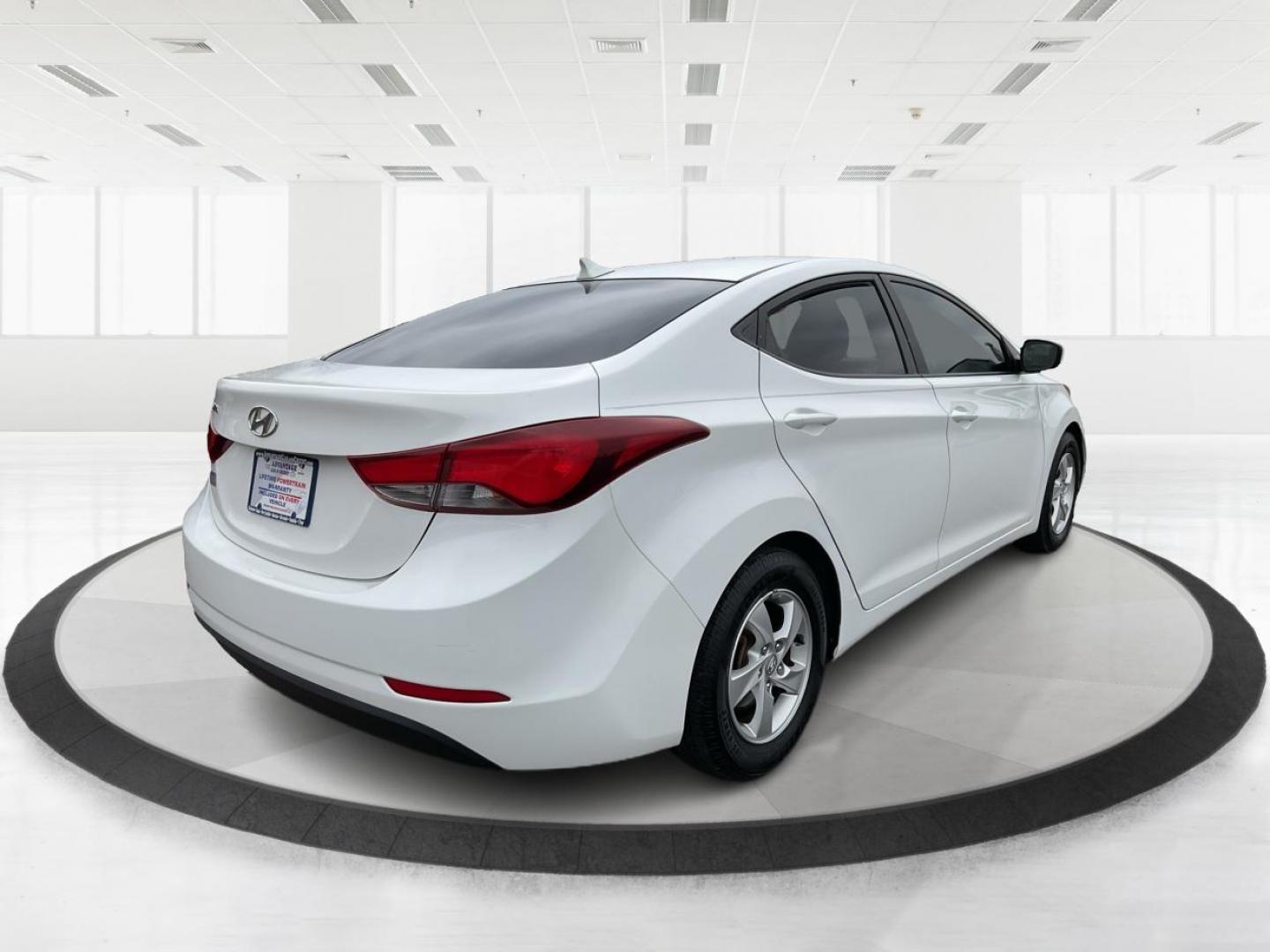 2014 Hyundai Elantra SE (5NPDH4AE8EH) with an Other engine, located at 401 Woodman Dr, Riverside, OH, 45431, (937) 908-9800, 39.760899, -84.123421 - 2014 Hyundai Elantra SE - Photo#2