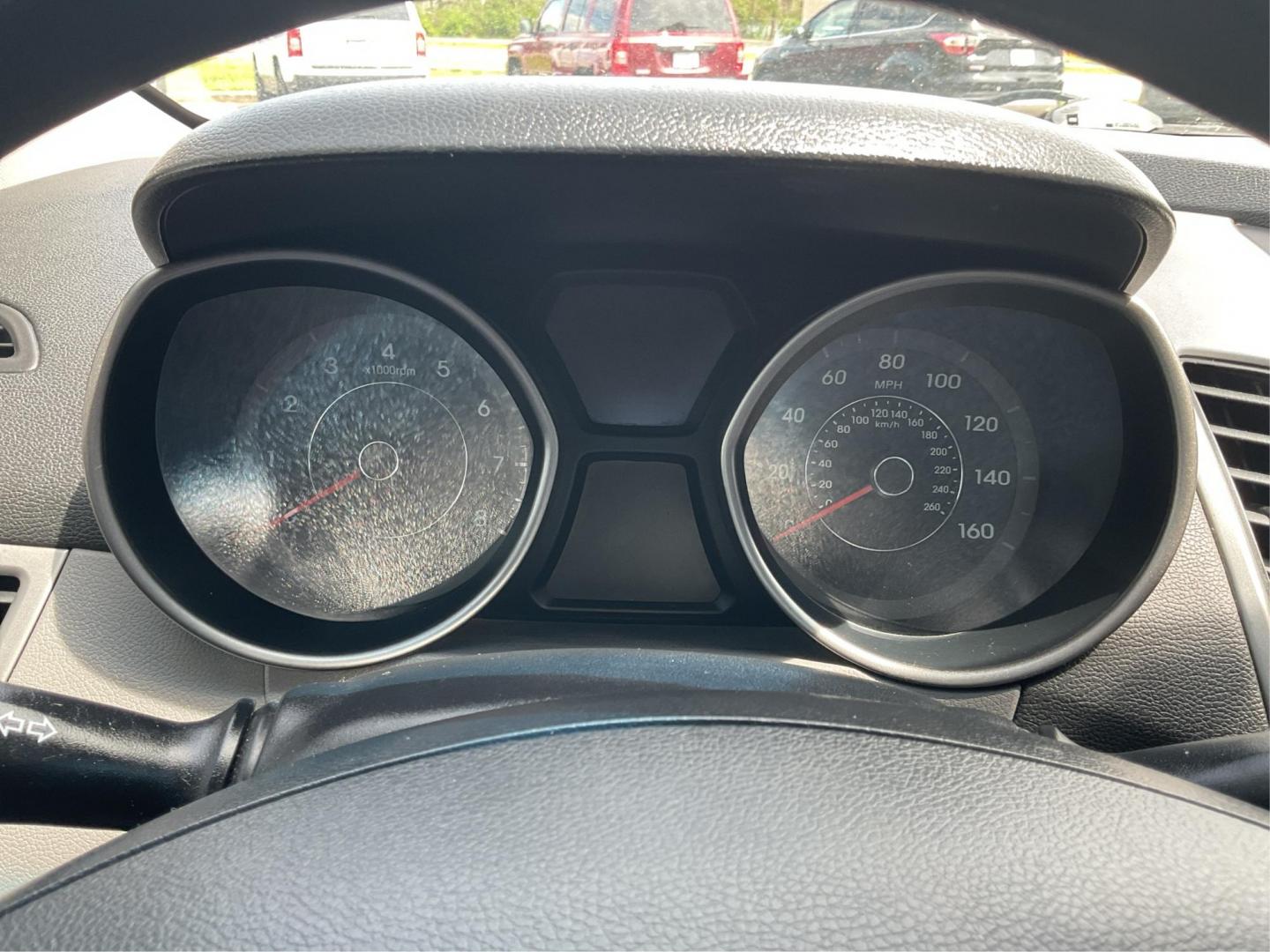 2014 Hyundai Elantra SE (5NPDH4AE8EH) with an Other engine, located at 401 Woodman Dr, Riverside, OH, 45431, (937) 908-9800, 39.760899, -84.123421 - 2014 Hyundai Elantra SE - Photo#14
