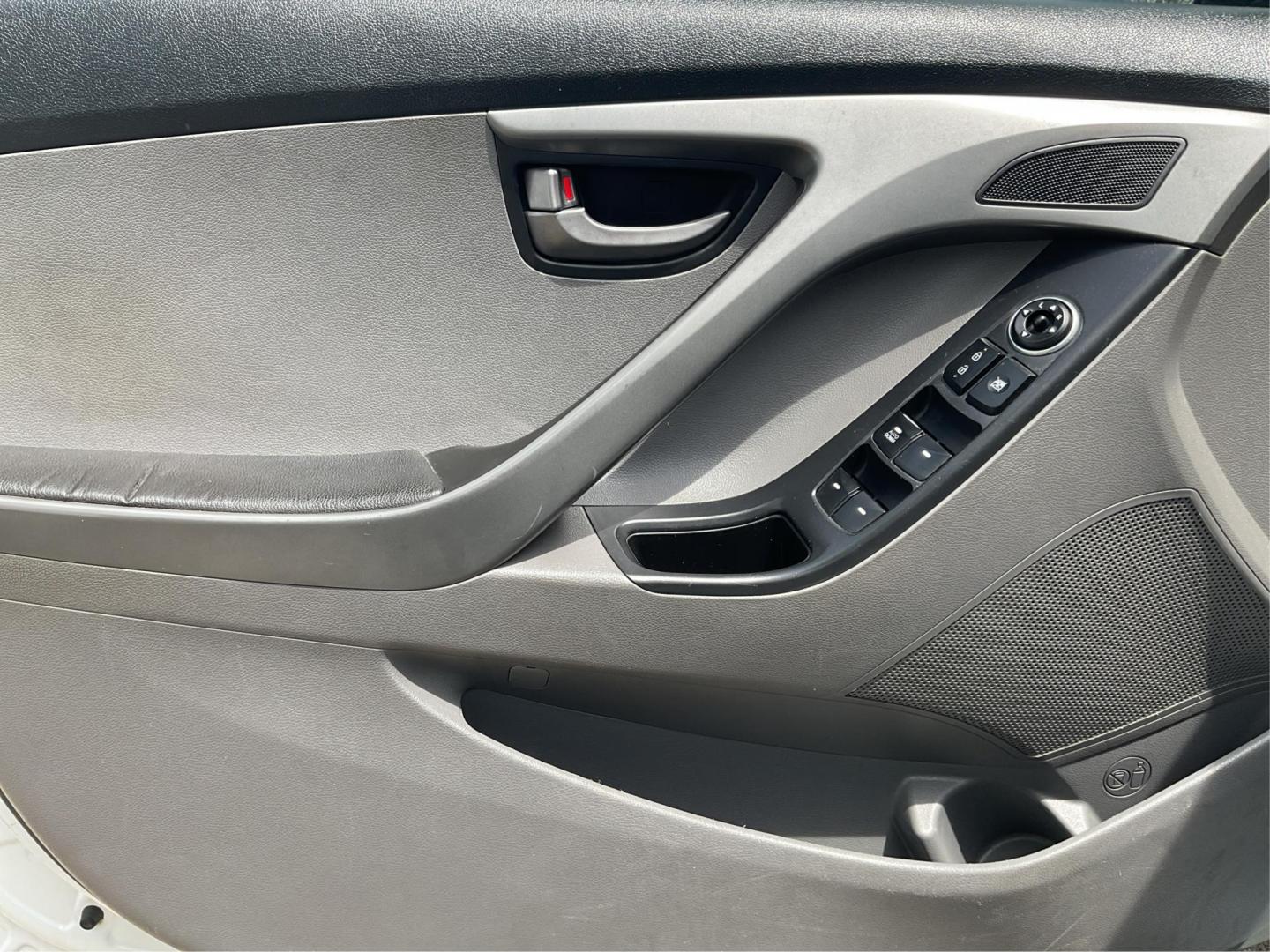 2014 Hyundai Elantra SE (5NPDH4AE8EH) with an Other engine, located at 401 Woodman Dr, Riverside, OH, 45431, (937) 908-9800, 39.760899, -84.123421 - 2014 Hyundai Elantra SE - Photo#16