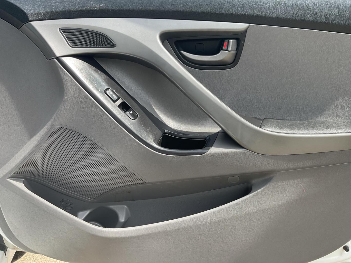 2014 Hyundai Elantra SE (5NPDH4AE8EH) with an Other engine, located at 401 Woodman Dr, Riverside, OH, 45431, (937) 908-9800, 39.760899, -84.123421 - 2014 Hyundai Elantra SE - Photo#17