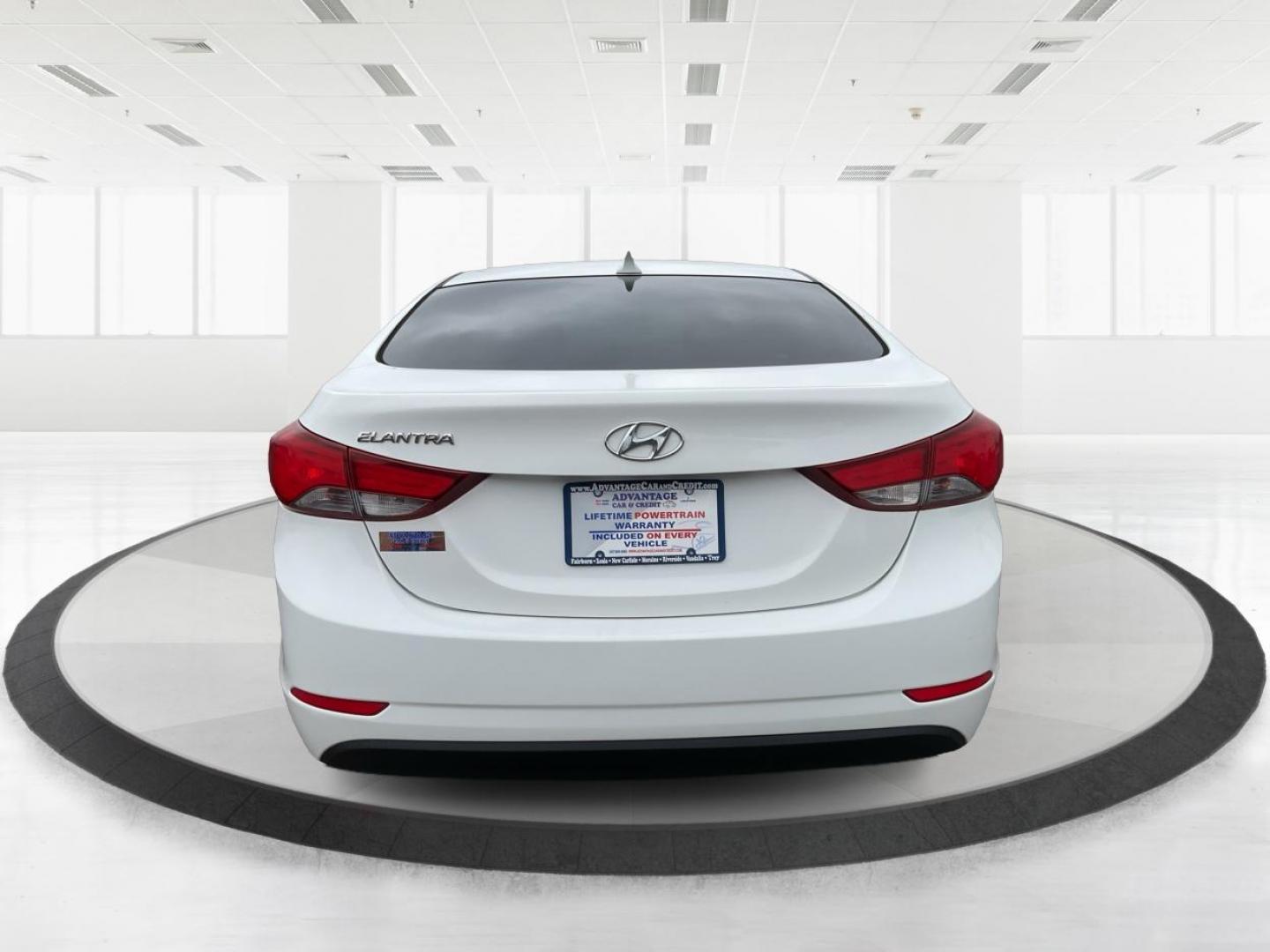 2014 Hyundai Elantra SE (5NPDH4AE8EH) with an Other engine, located at 401 Woodman Dr, Riverside, OH, 45431, (937) 908-9800, 39.760899, -84.123421 - 2014 Hyundai Elantra SE - Photo#3