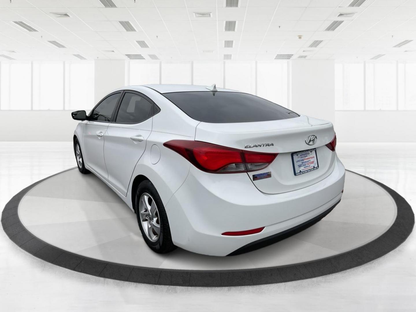 2014 Hyundai Elantra SE (5NPDH4AE8EH) with an Other engine, located at 401 Woodman Dr, Riverside, OH, 45431, (937) 908-9800, 39.760899, -84.123421 - 2014 Hyundai Elantra SE - Photo#4