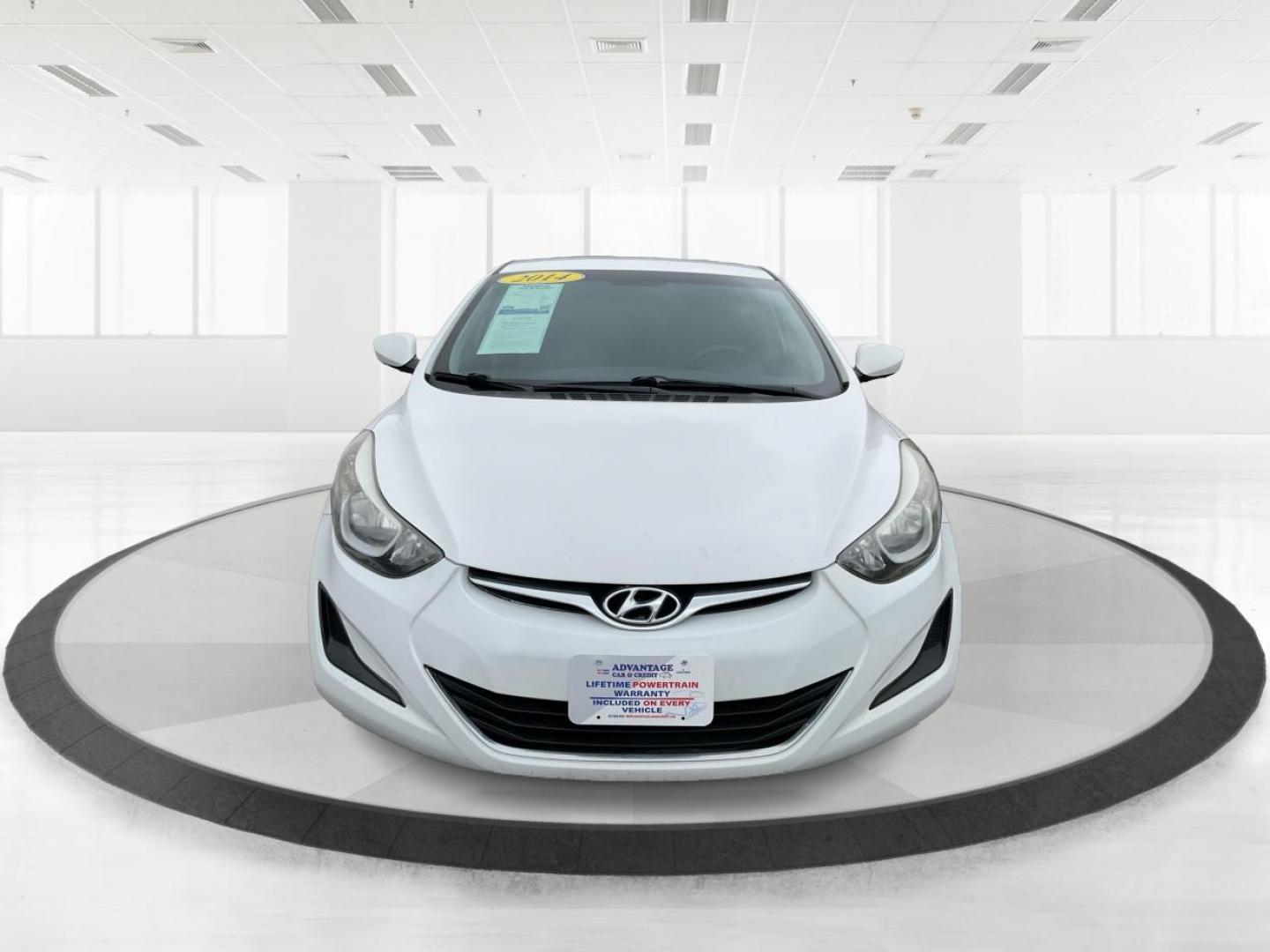 2014 Hyundai Elantra SE (5NPDH4AE8EH) with an Other engine, located at 401 Woodman Dr, Riverside, OH, 45431, (937) 908-9800, 39.760899, -84.123421 - 2014 Hyundai Elantra SE - Photo#6