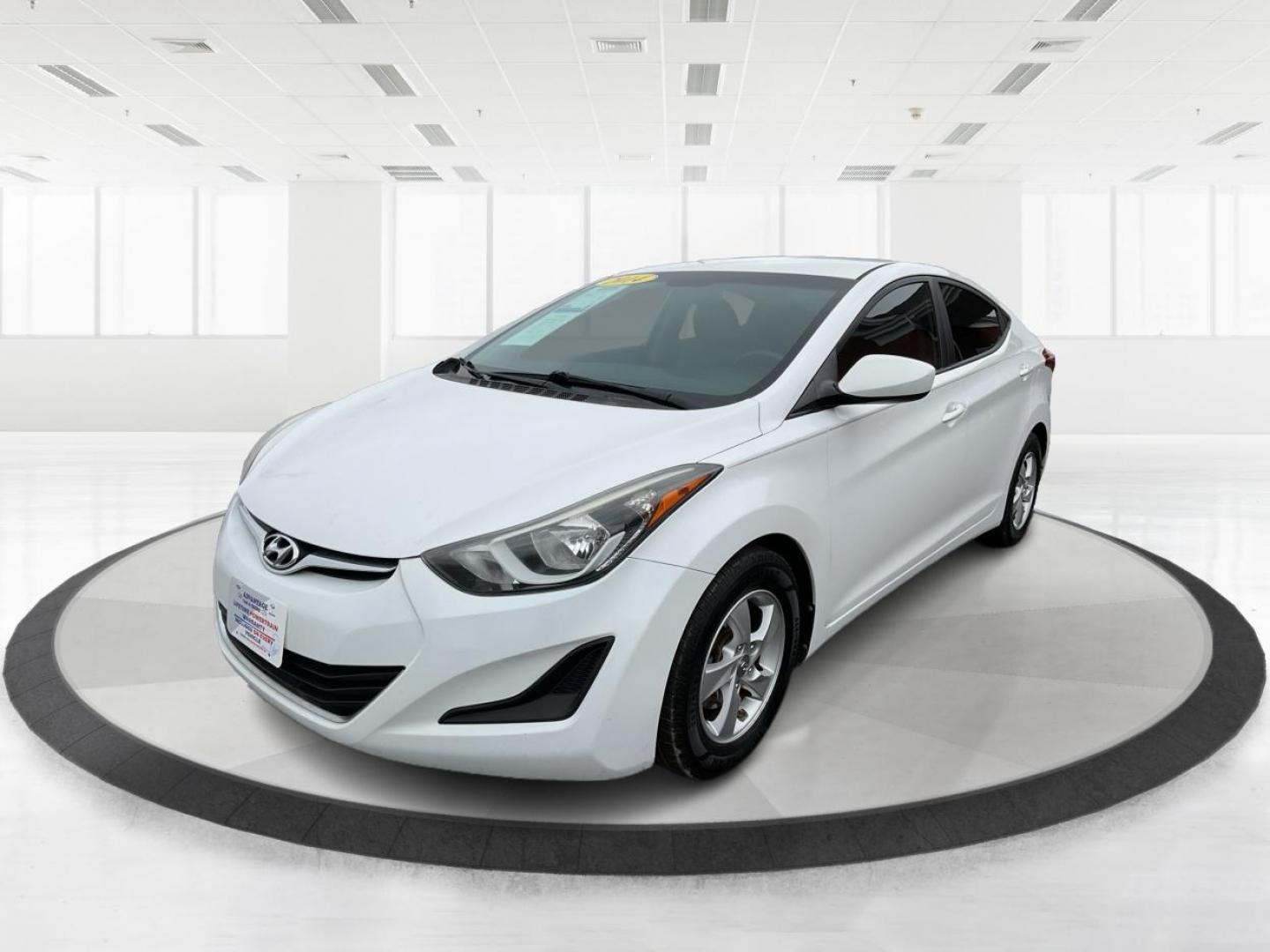 2014 Hyundai Elantra SE (5NPDH4AE8EH) with an Other engine, located at 401 Woodman Dr, Riverside, OH, 45431, (937) 908-9800, 39.760899, -84.123421 - 2014 Hyundai Elantra SE - Photo#7