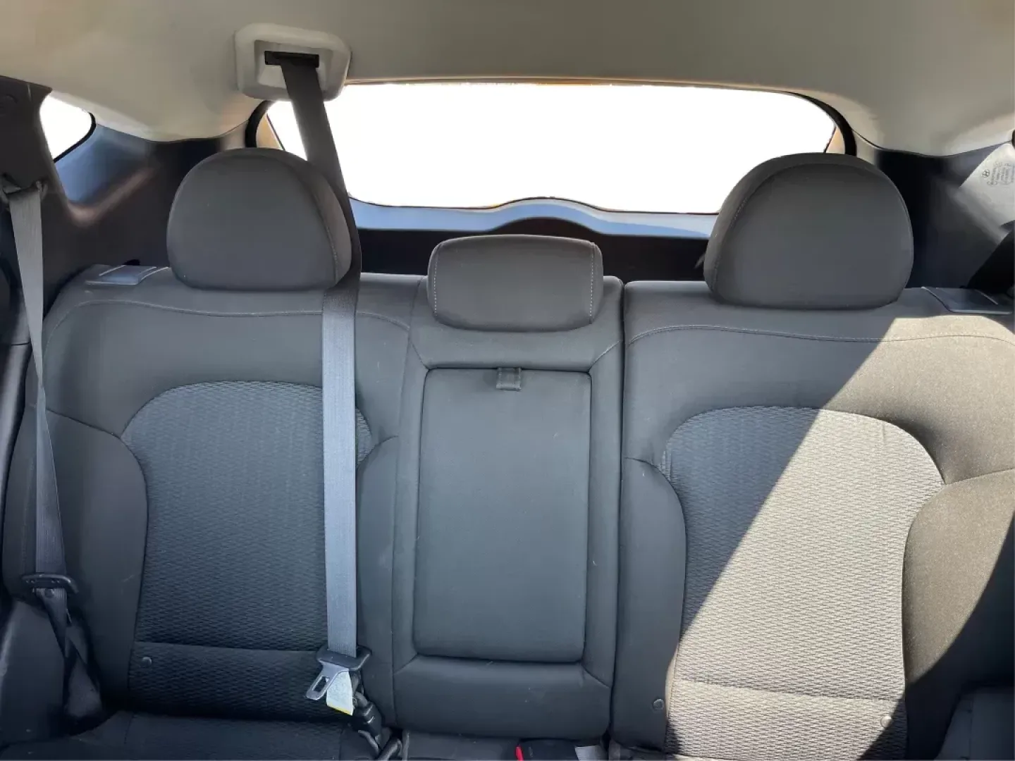 2014 Hyundai Tucson GLS (KM8JTCAF5EU) with an Nu 2L I-4 gasoline direct injection engine, located at 1230 East Main St, Xenia, OH, 45385, (937) 908-9800, 39.688026, -83.910172 - **Discover Adventure with the 2014 Hyundai Tucson GLS - Perfect for Your Active Lifestyle!**<br /> <br /> Are you seeking the perfect vehicle to enhance your family adventures, weekend getaways, or daily commutes? Look no further than the stunning 2014 Hyundai Tucson GLS presented by Advantage Car a - Photo#12