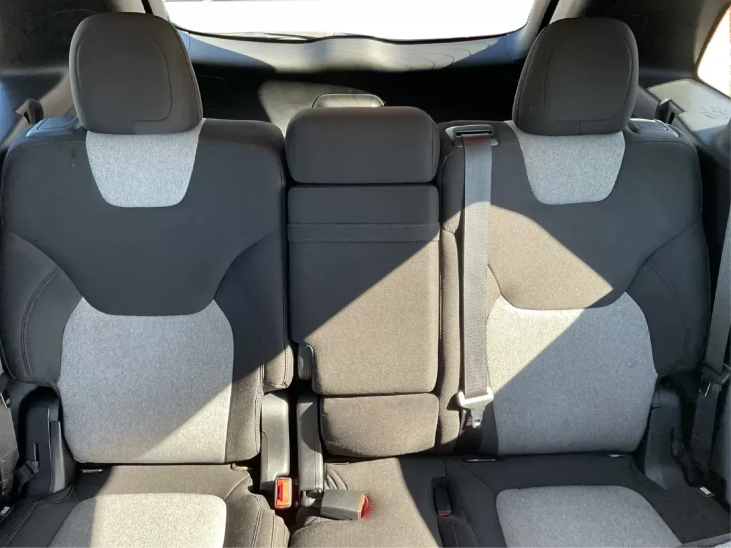 2014 Jeep Cherokee Latitude (1C4PJLCS8EW) with an MultiAir2 Tigershark 2.4L I-4 variable valve contr engine, located at 8750 N County Rd 25A, Piqua, OH, 45356, (937) 908-9800, 40.164391, -84.232513 - 2014 Jeep Cherokee Latitude - Photo#13