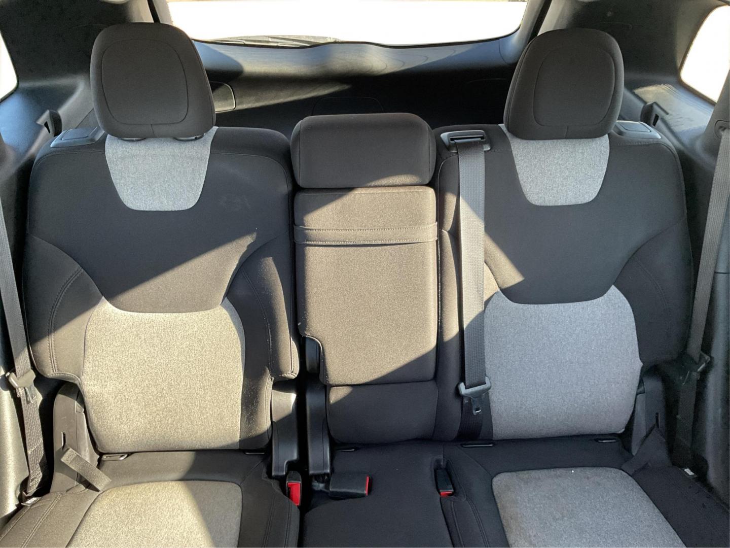 2014 Jeep Cherokee Latitude (1C4PJLCS0EW) with an MultiAir2 Tigershark 2.4L I-4 variable valve contr engine, located at 8750 N County Rd 25A, Piqua, OH, 45356, (937) 908-9800, 40.164391, -84.232513 - 2014 Jeep Cherokee Latitude - Photo#13