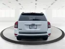 2014 Bright White Clearcoat Jeep Compass Sport FWD (1C4NJCBA9ED) with an 2.0L L4 DOHC 16V engine, located at 880 E. National Road, Vandalia, OH, 45377, (937) 908-9800, 39.891918, -84.183594 - 2014 Jeep Compass Sport FWD - Photo#3